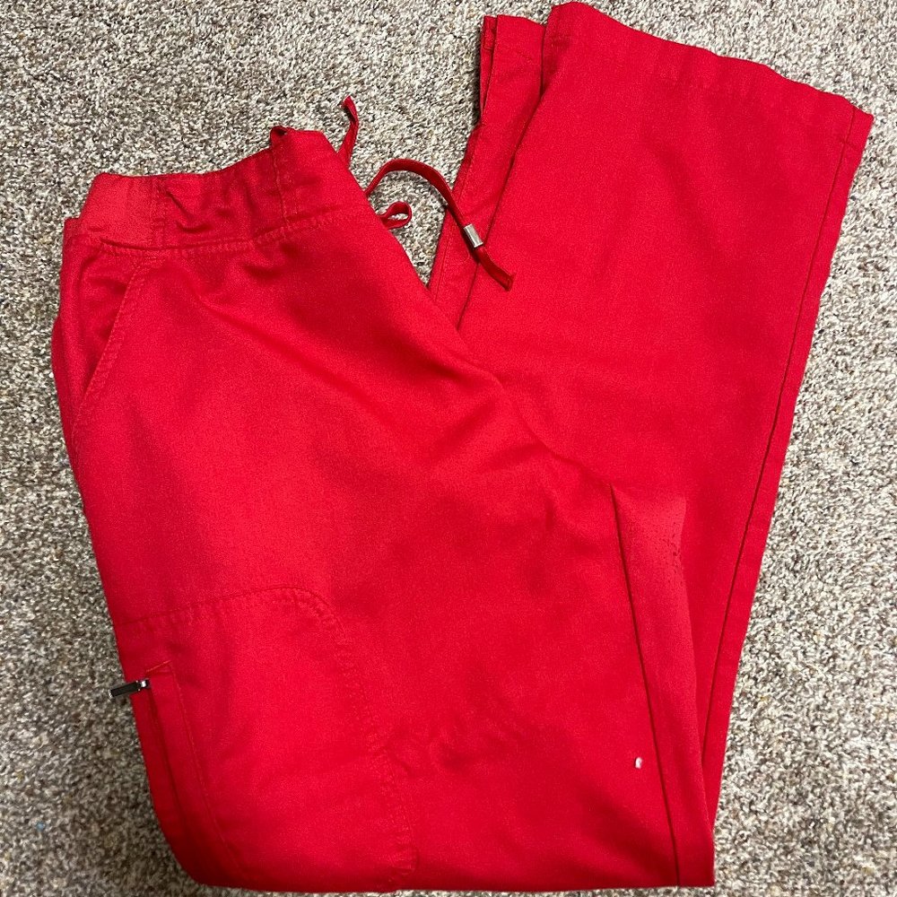 Destination 6 Pocket Cargo Pants